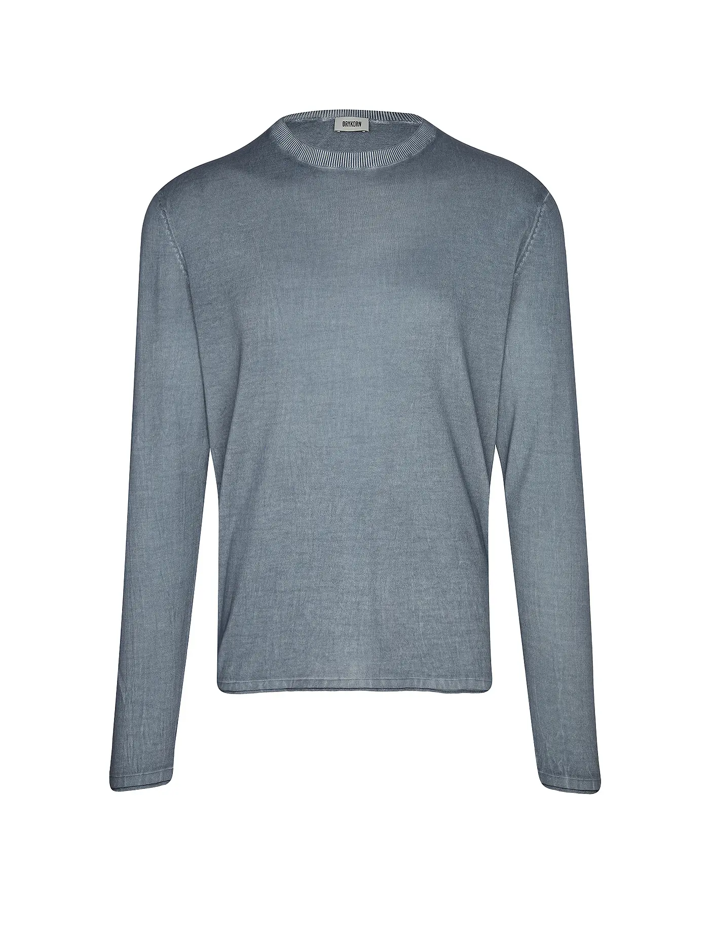DRYKORN | Pullover LEANDO 1 | blau